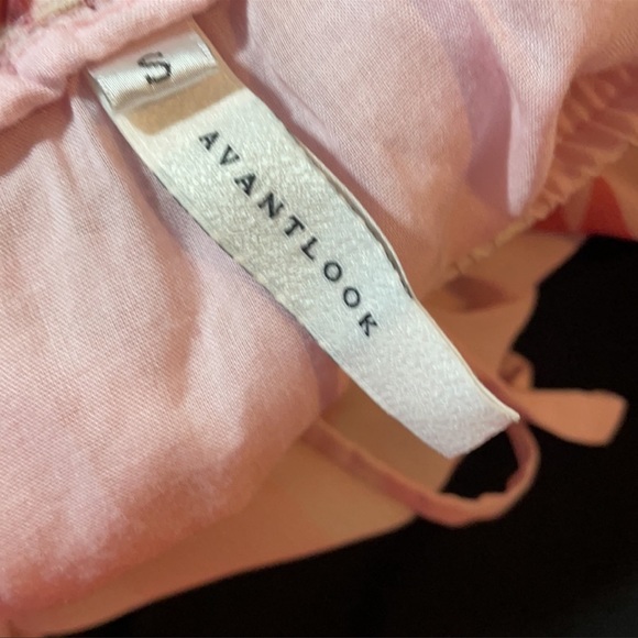 Ruffle skirt - Picture 7 of 9